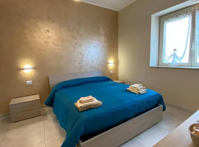 B&B San Giuseppe, Nel Cuore Di Ortigia