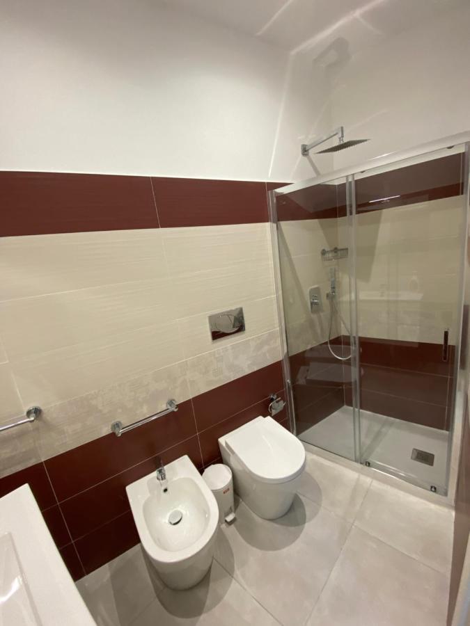 Bed & Breakfast Dimora San Giuseppe, Nel Cuore Di Ortigia Syracuse
