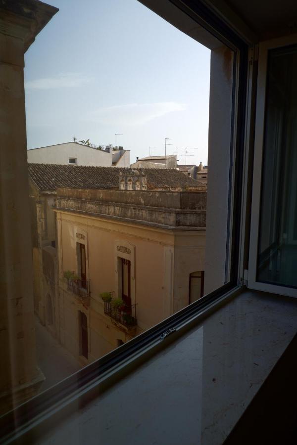 Dimora San Giuseppe, Nel Cuore Di Ortigia Bed & Breakfast