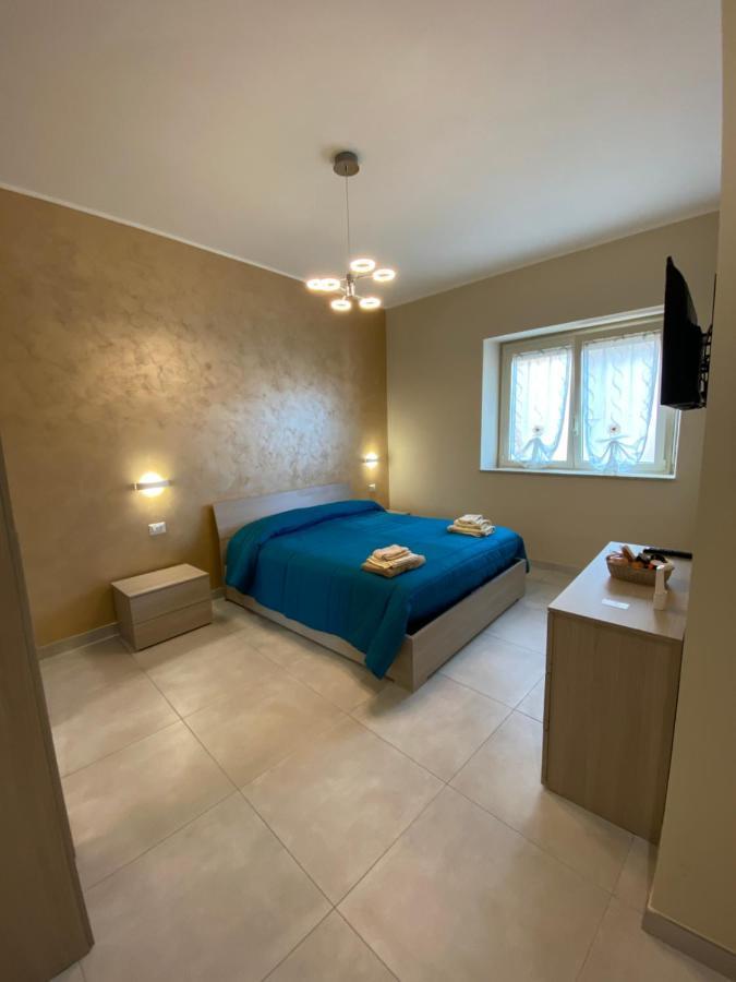 Bed & Breakfast Dimora San Giuseppe, Nel Cuore Di Ortigia