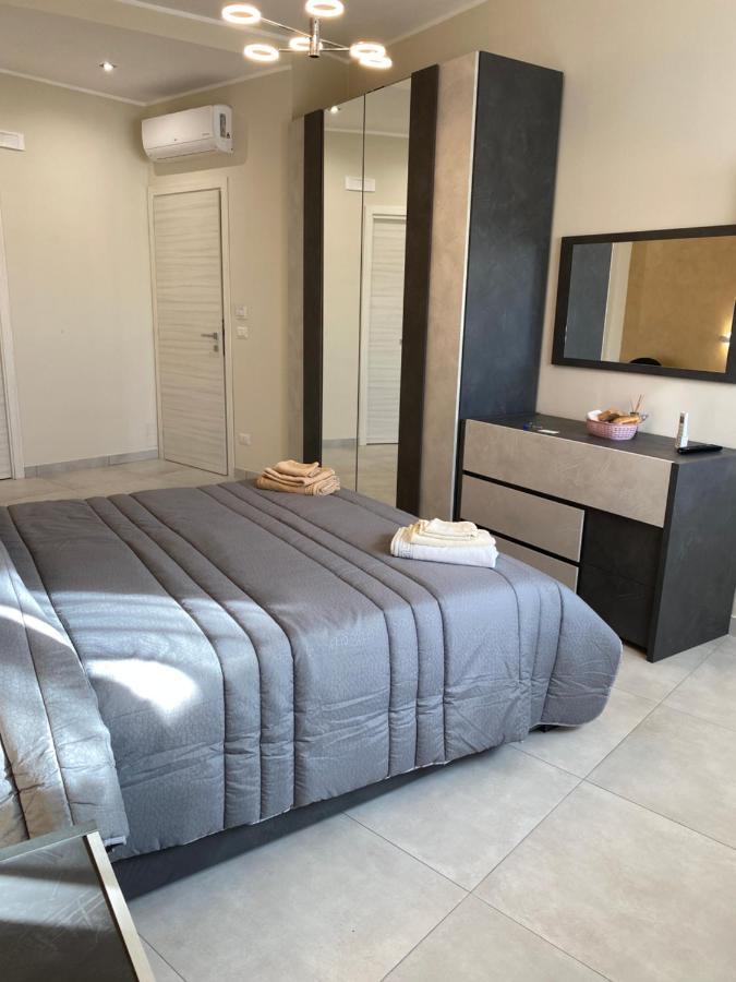 Dimora San Giuseppe, Nel Cuore Di Ortigia Bed & Breakfast Syracuse