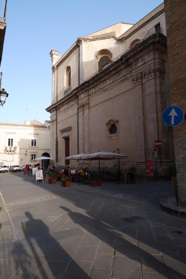 Bed & Breakfast Dimora San Giuseppe, Nel Cuore Di Ortigia